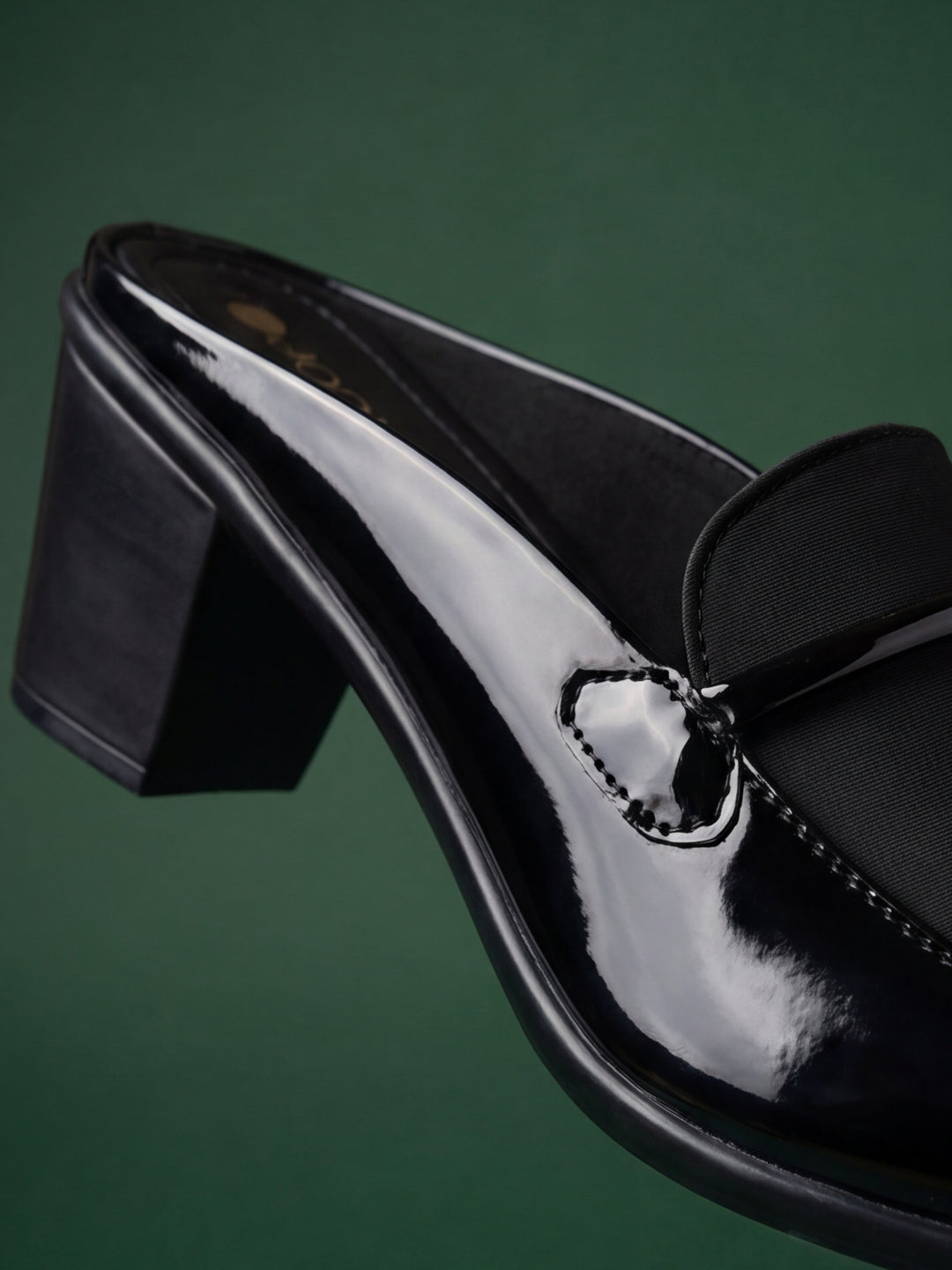 Colette Heels