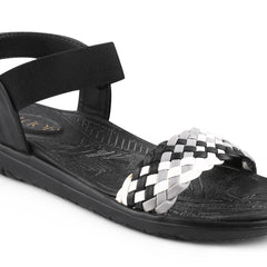 Cloud Sandals