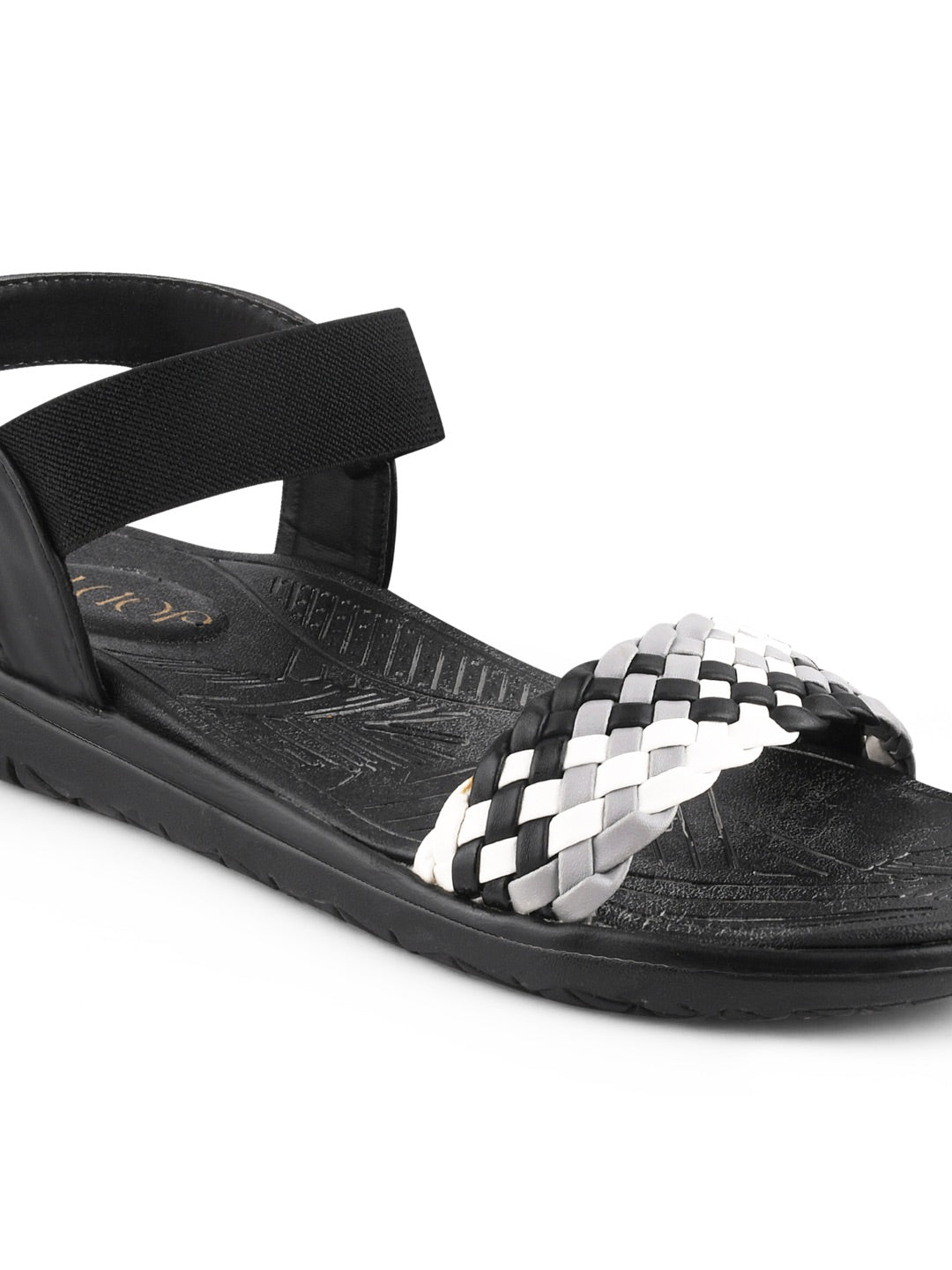 Cloud Sandals
