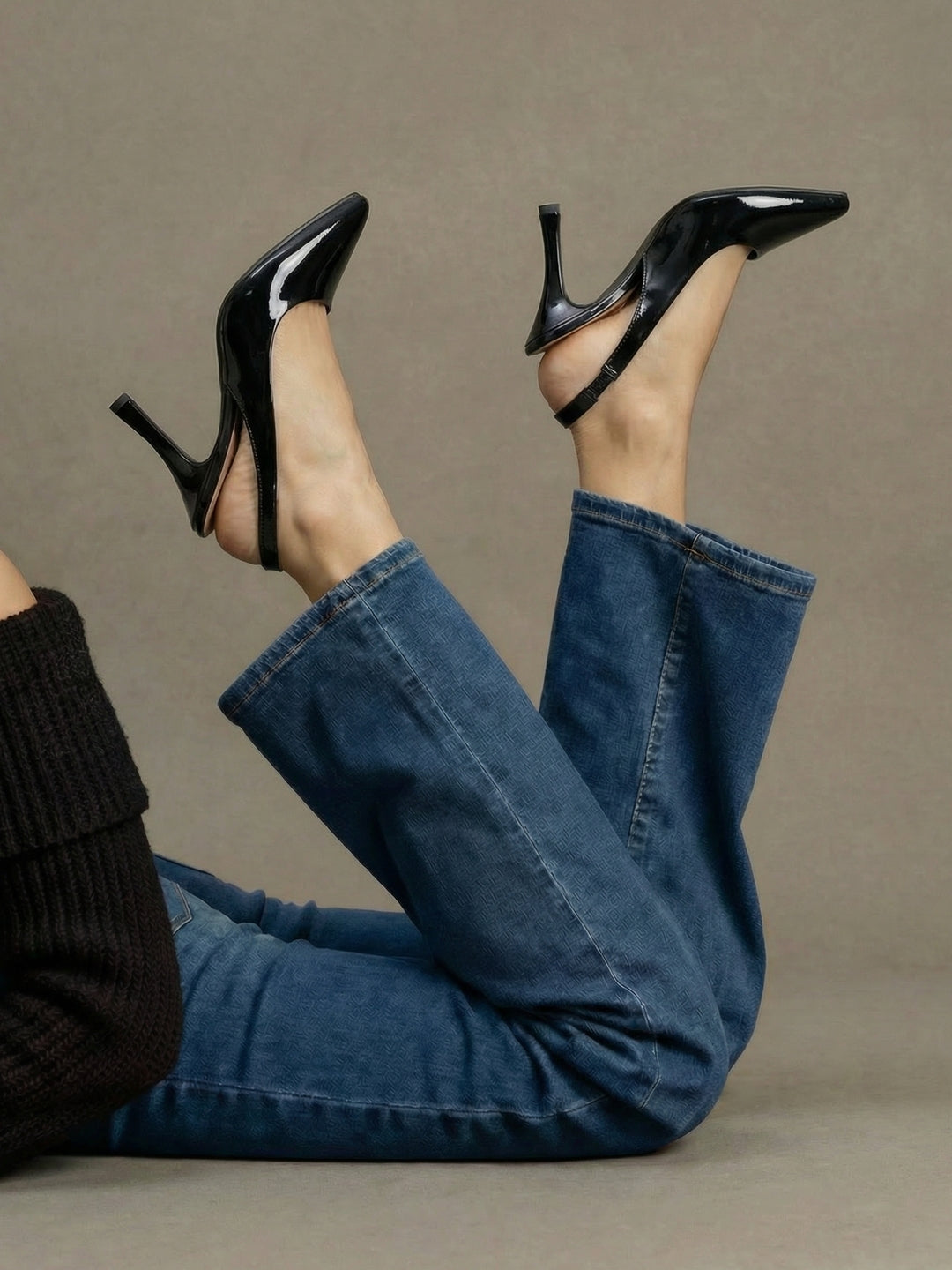 Juliette Heels