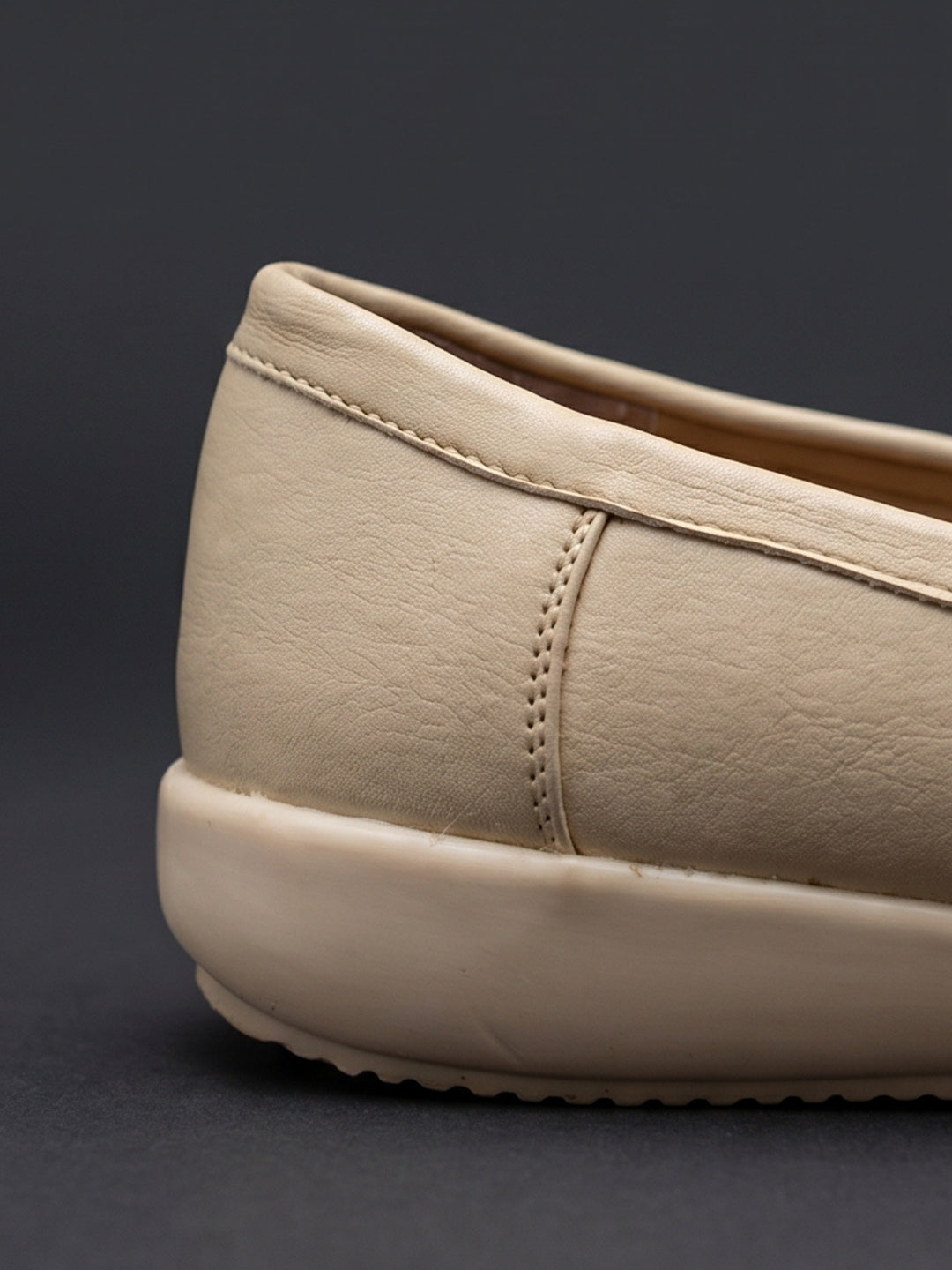 Audrey Loafer
