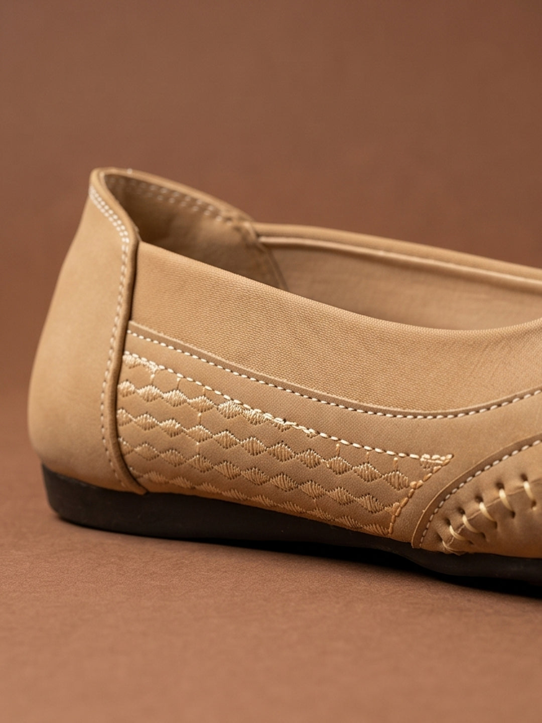 Dune Loafer