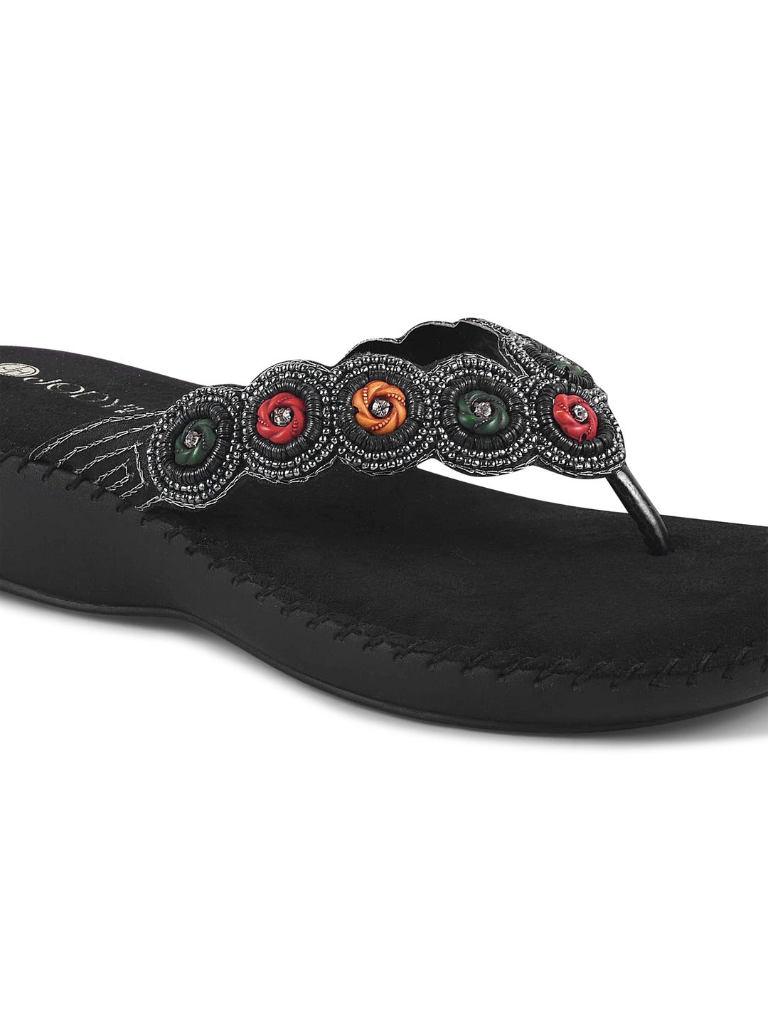 Doctor Slippers