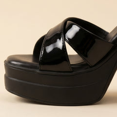 Madison Heels