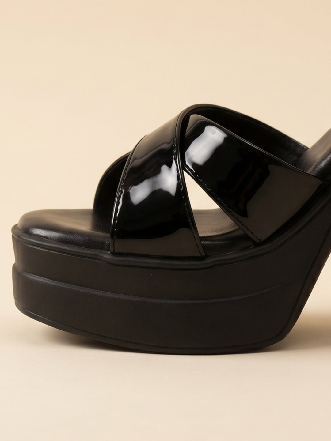 Madison Heels