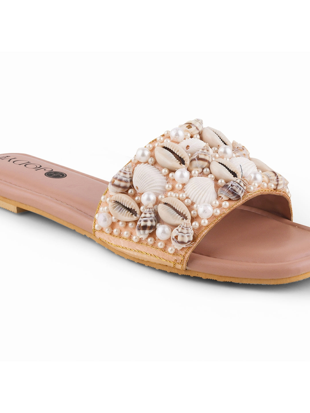 Pearl Flats