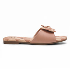 Cute Bow Flats