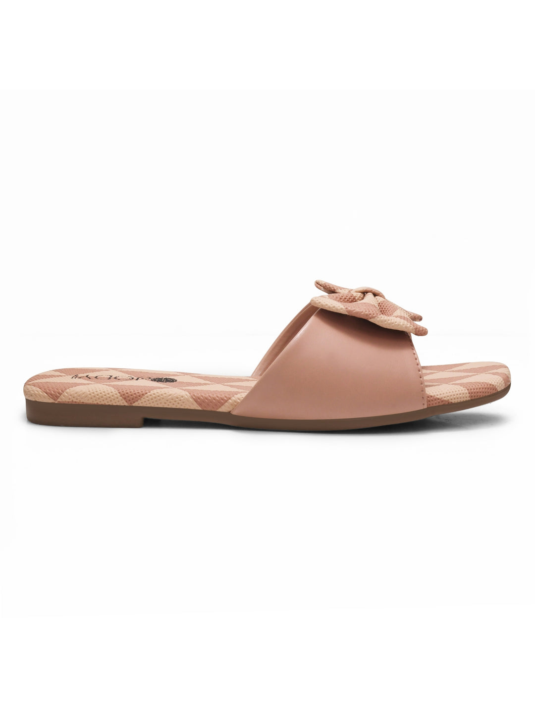 Cute Bow Flats