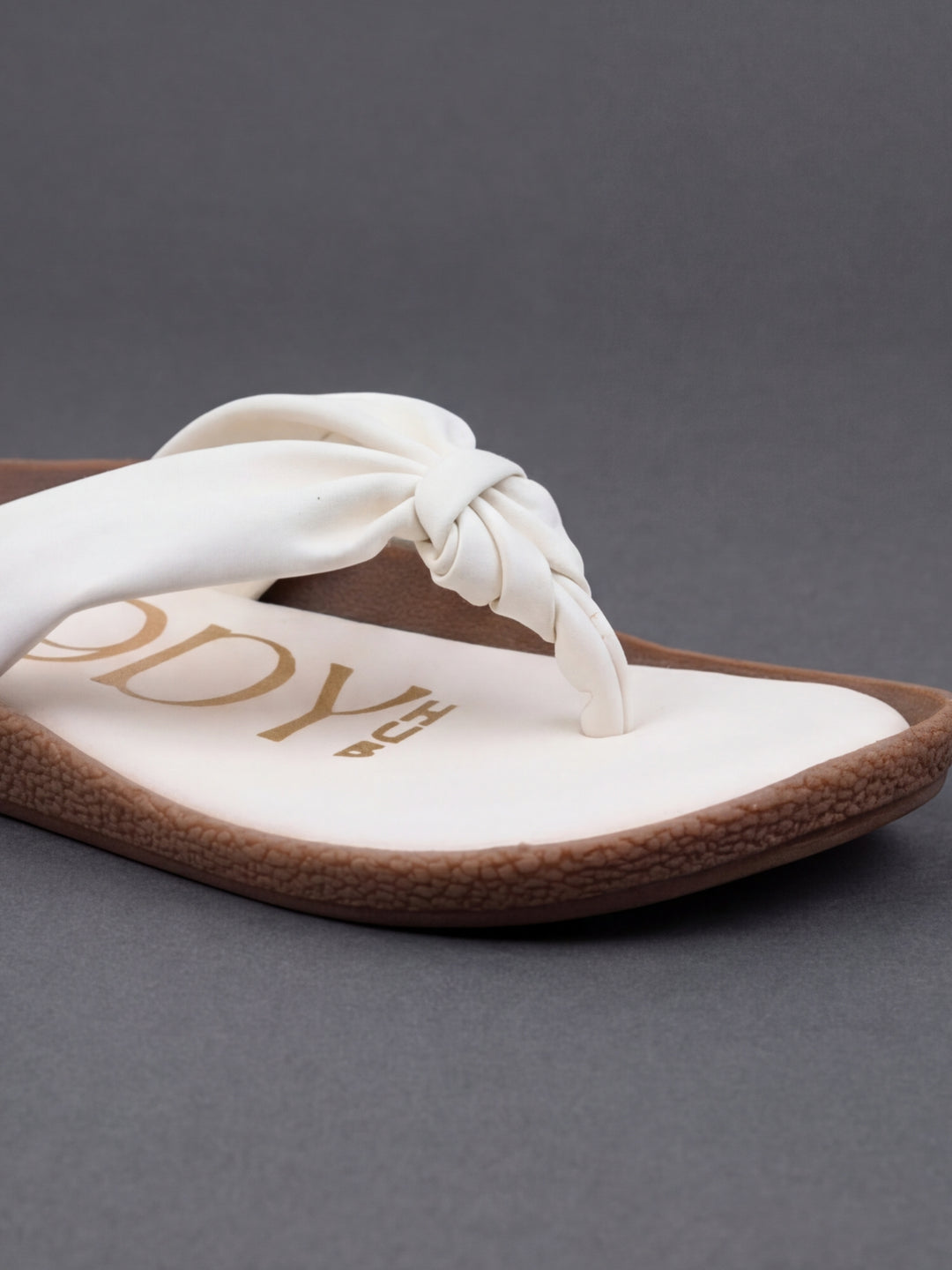 Daisy Flats