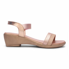 Festive Fancy Sandals