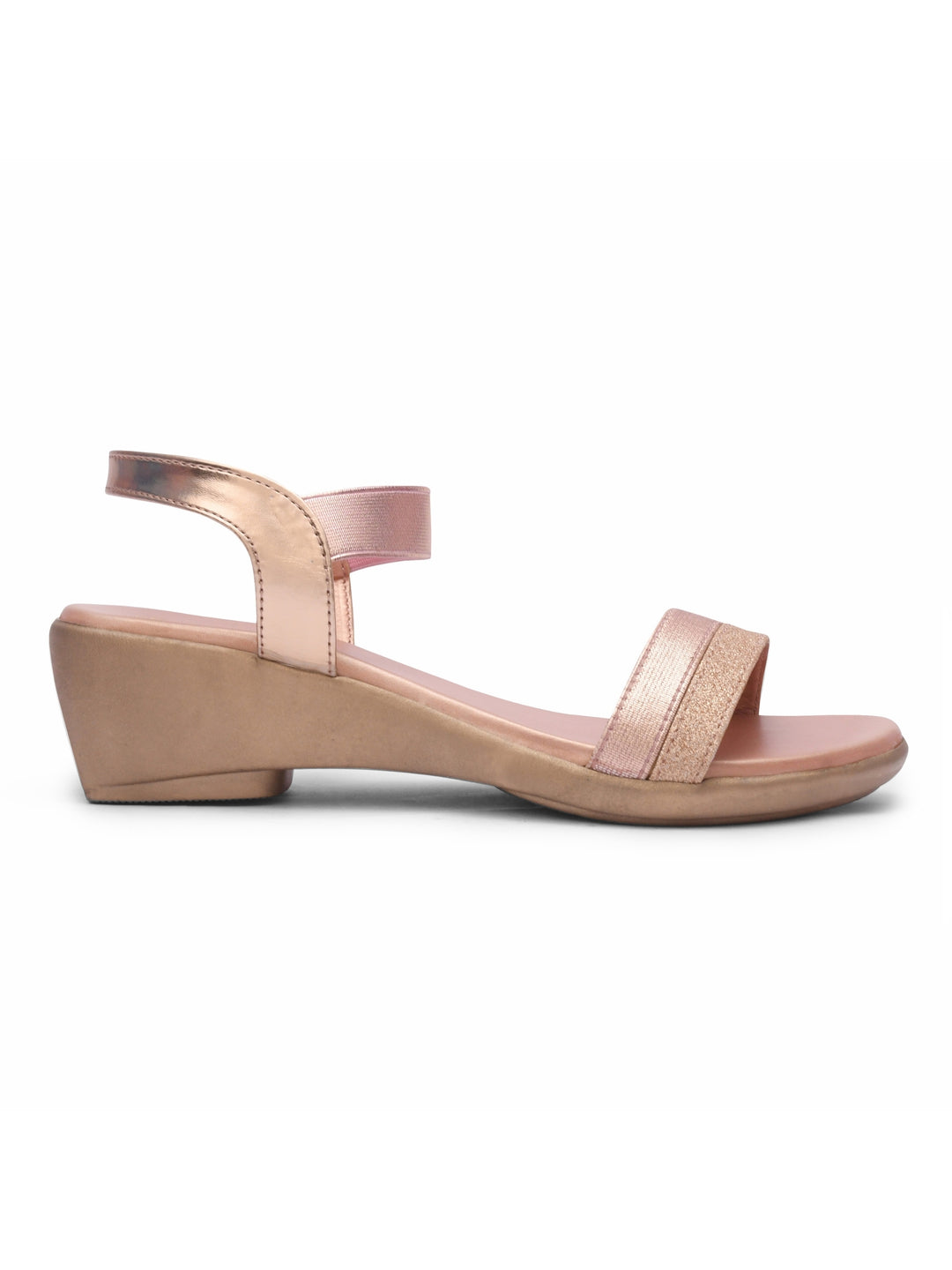 Festive Fancy Sandals