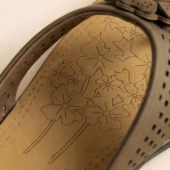 Bloom Flats