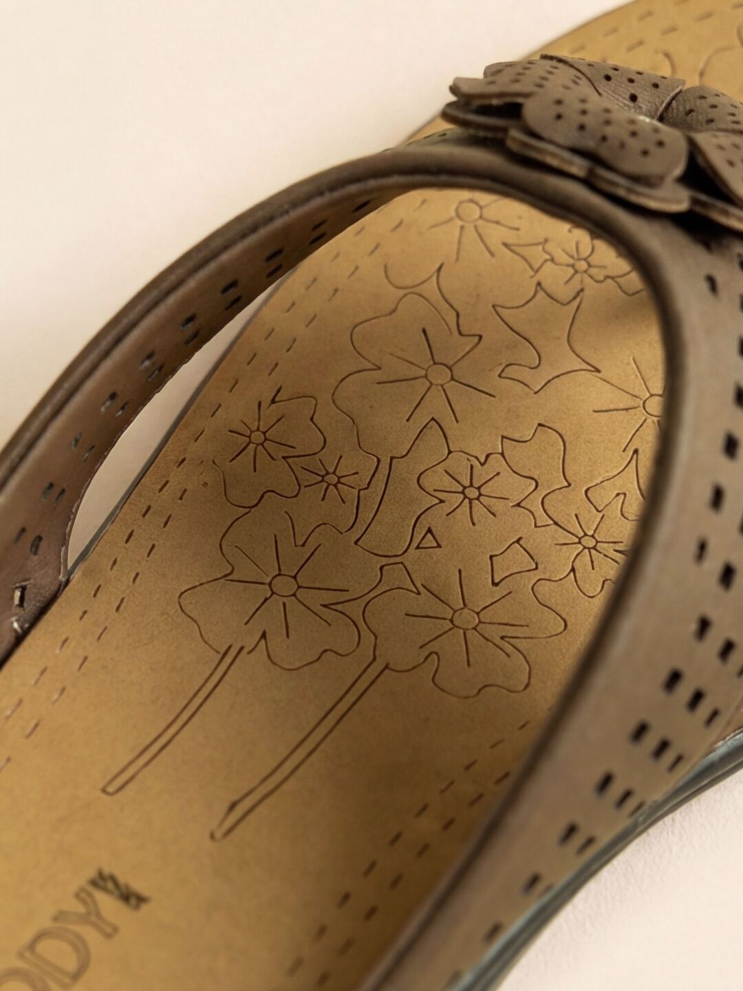 Bloom Flats
