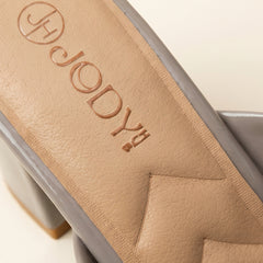 Chloe Heels