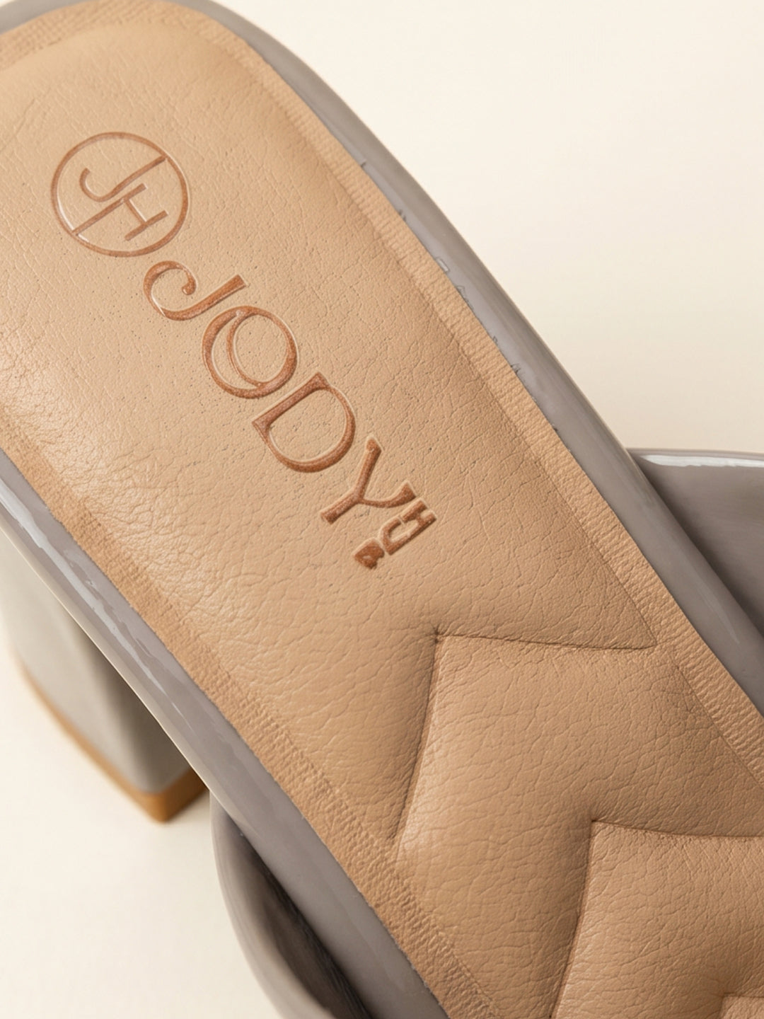 Chloe Heels