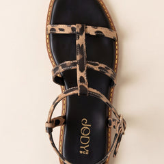 Sahara Sandals