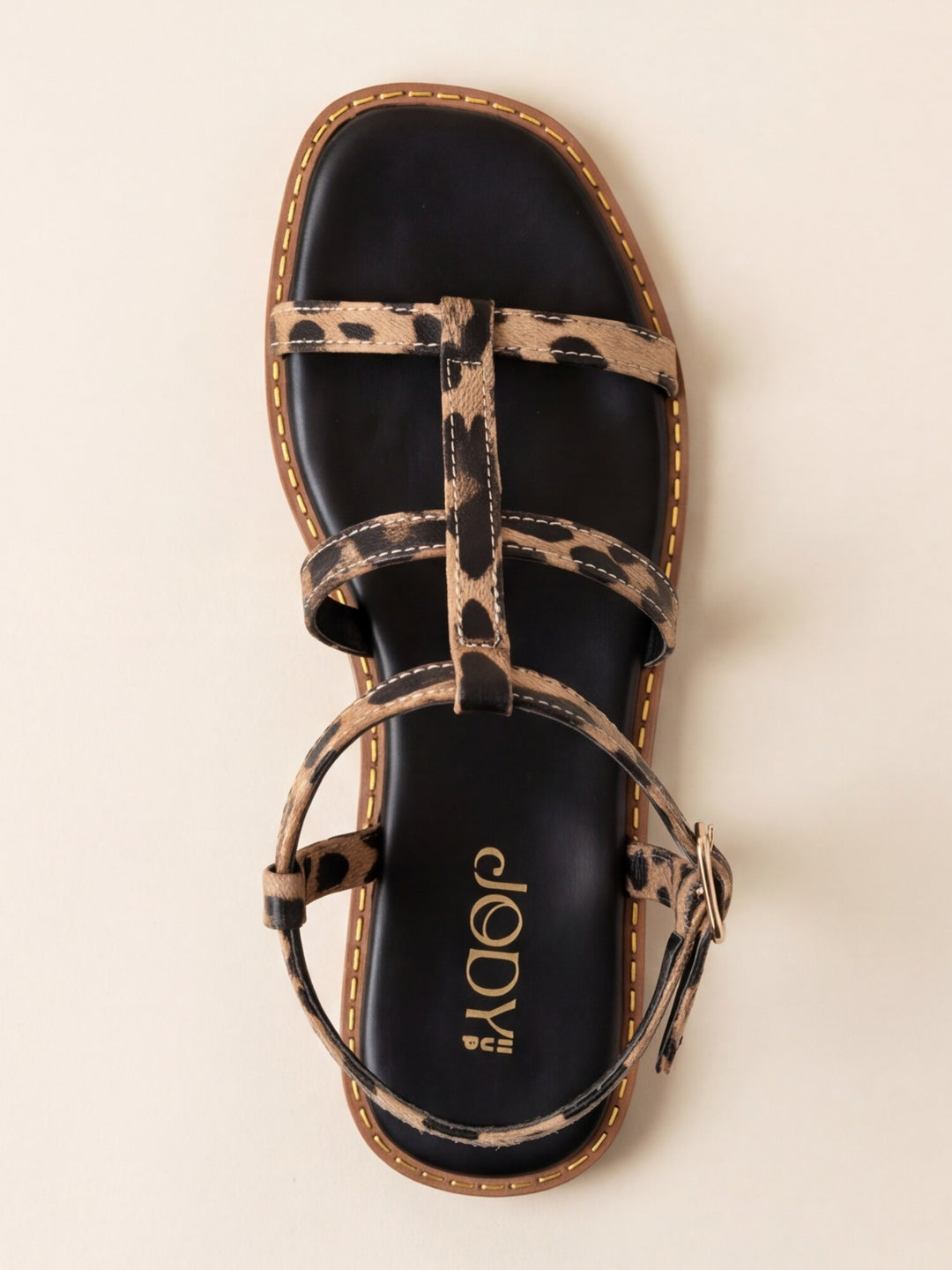 Sahara Sandals