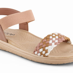Cloud Sandals