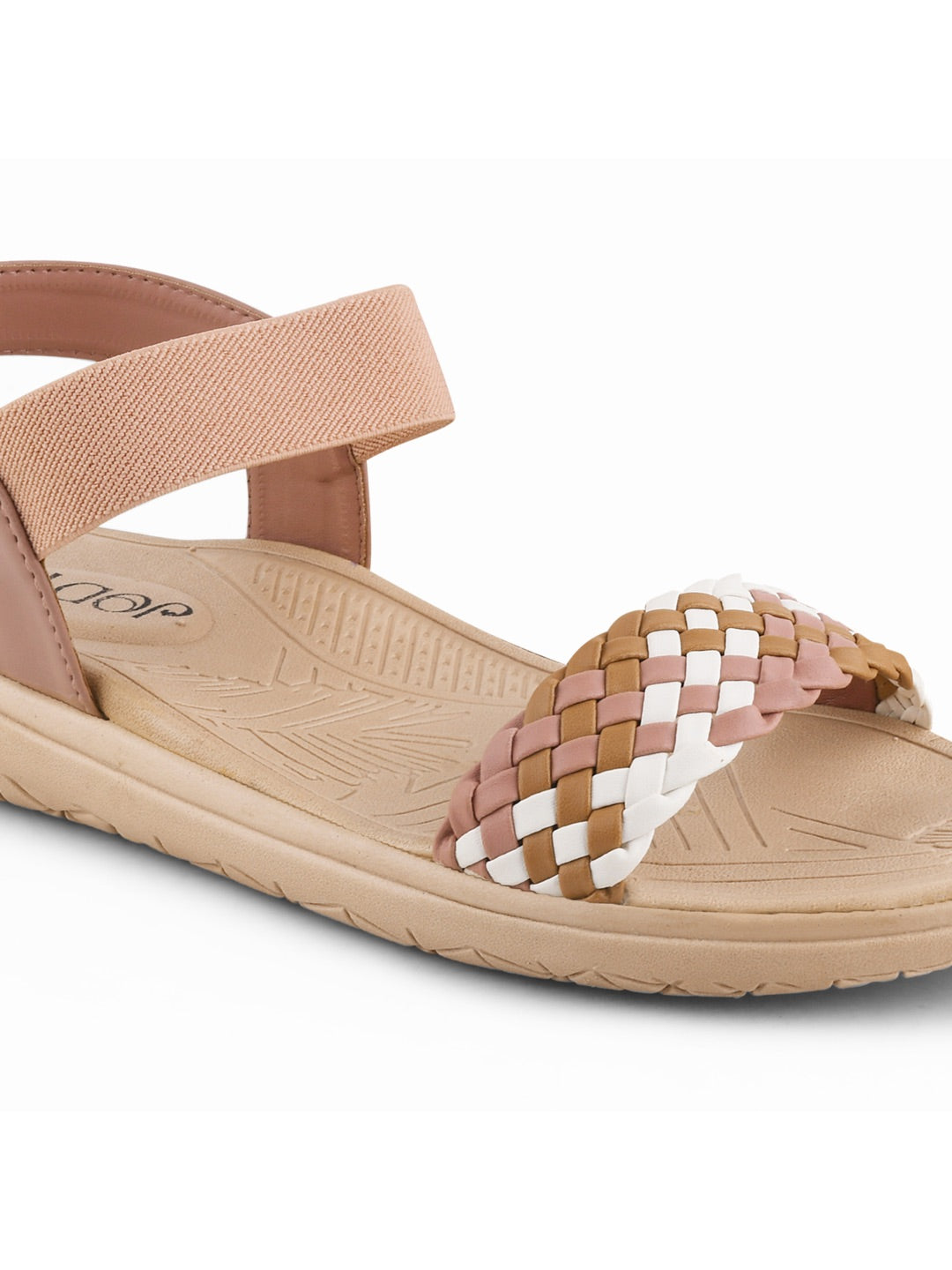 Cloud Sandals