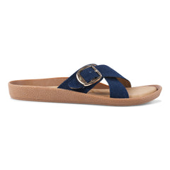 Bleu Flats