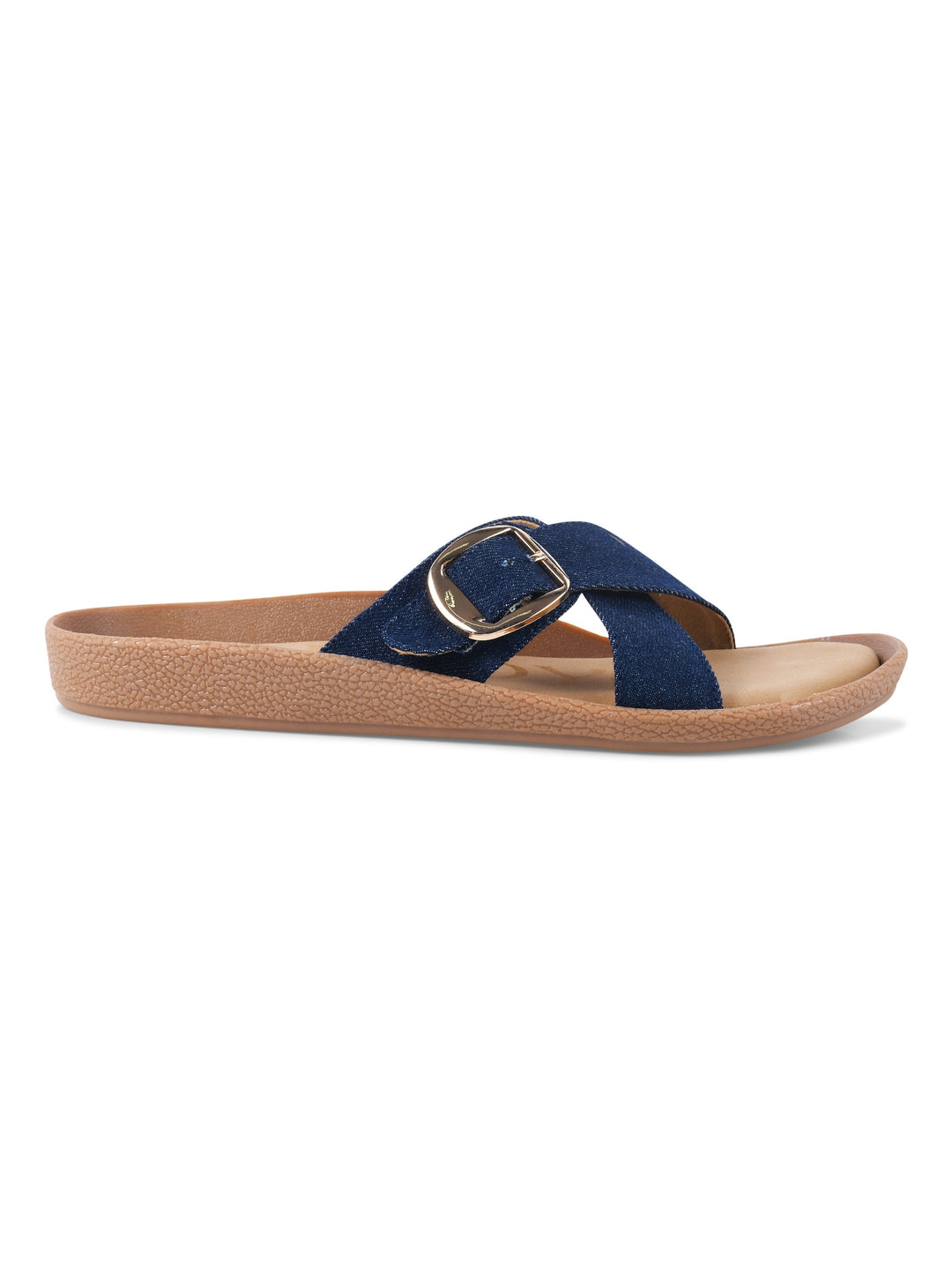 Bleu Flats