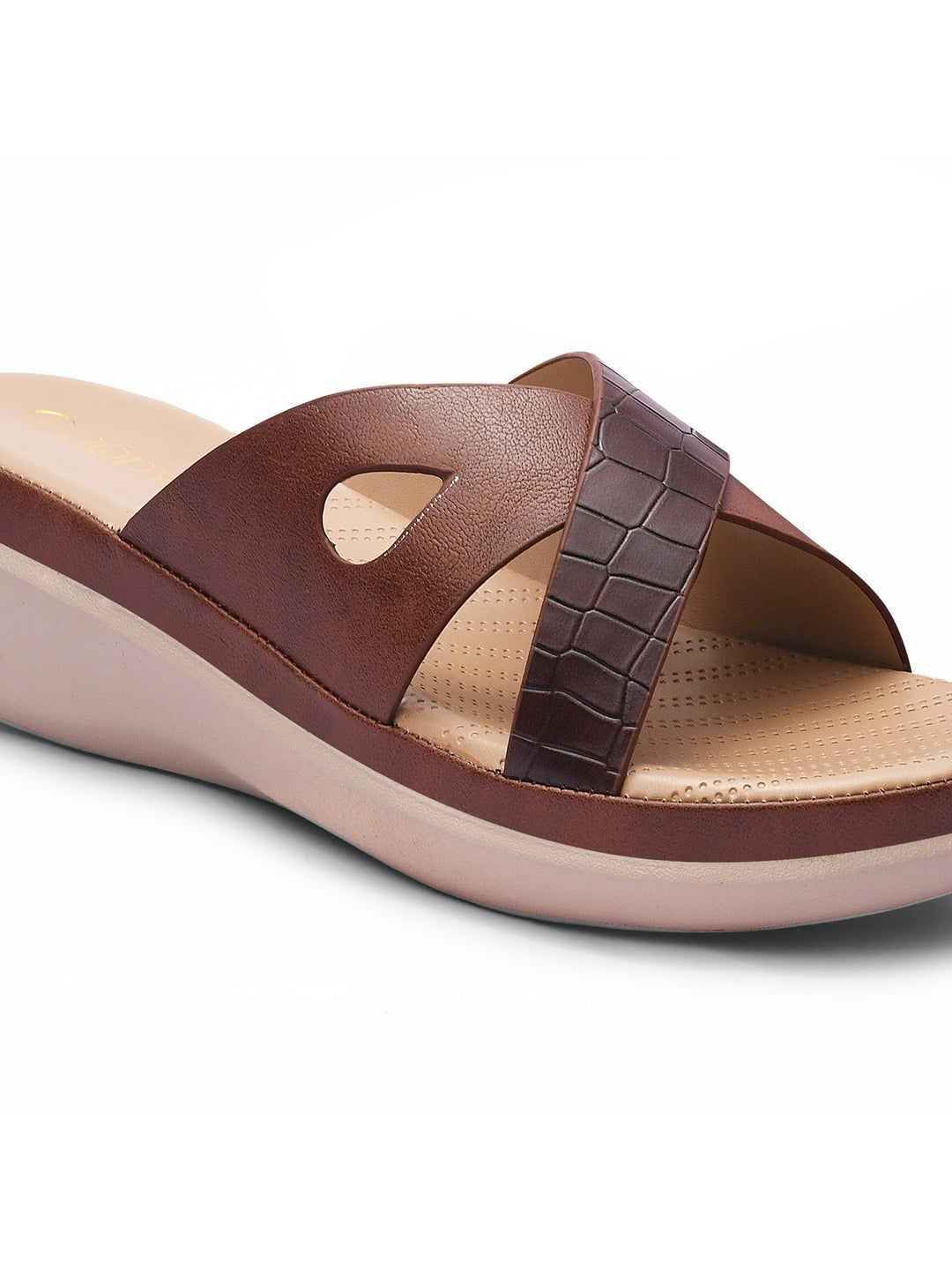 Everyday Sandals