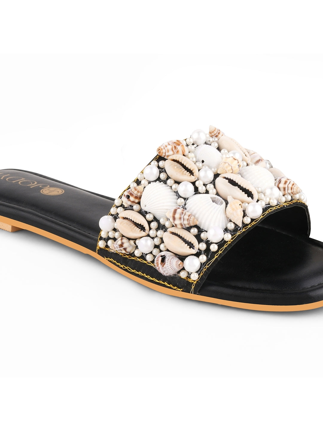 Pearl Flats