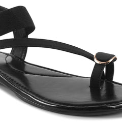 Sleek Sandals