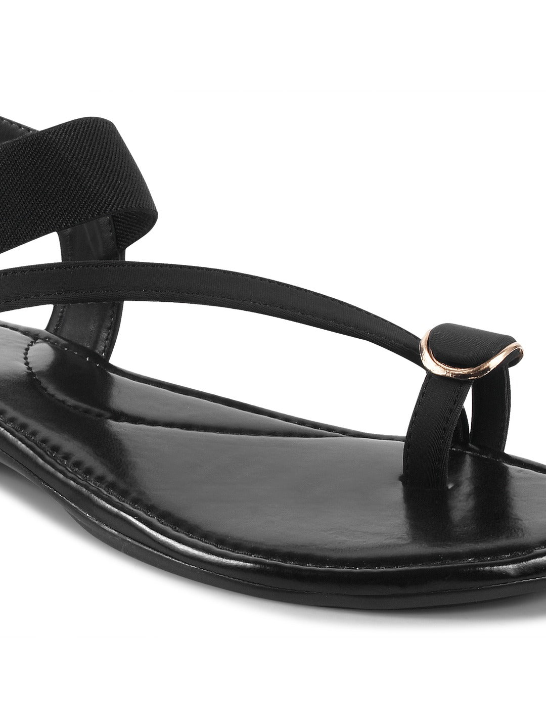 Sleek Sandals