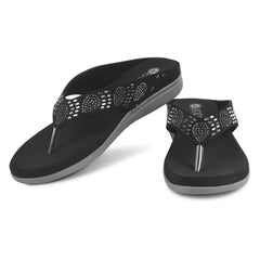 Embellished Flats