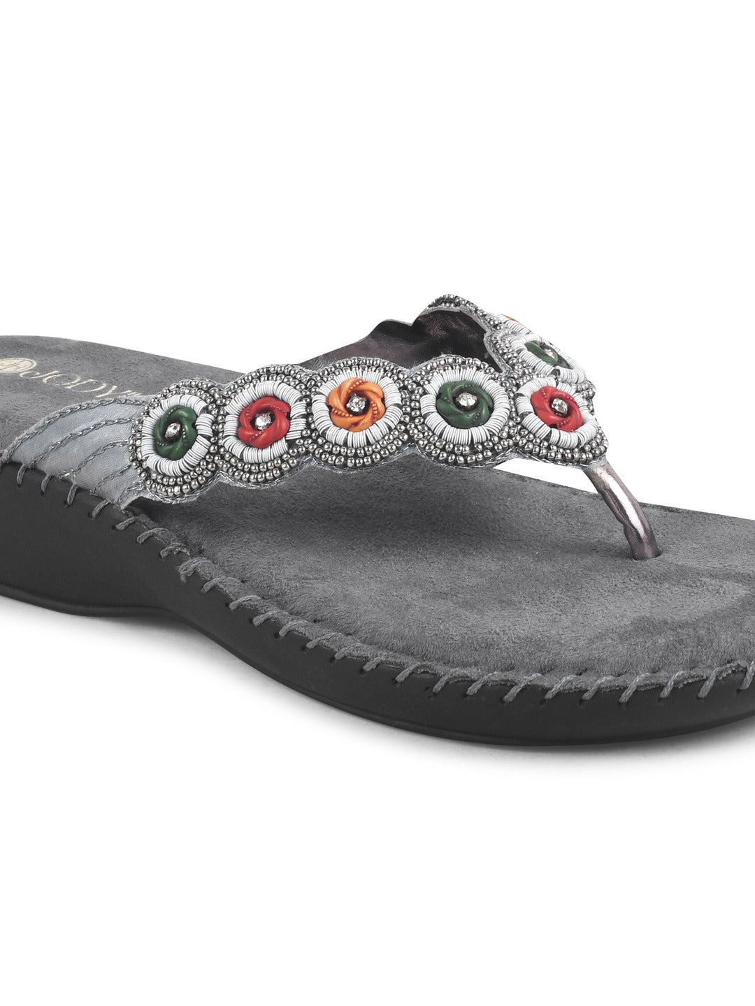 Doctor Slippers