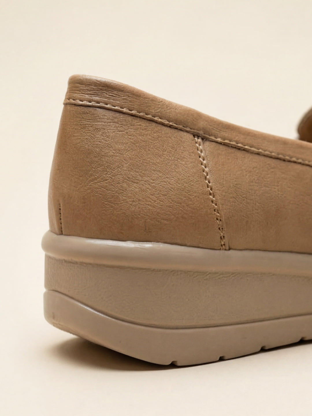 Ember Loafer