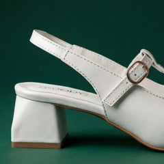Clara Heels