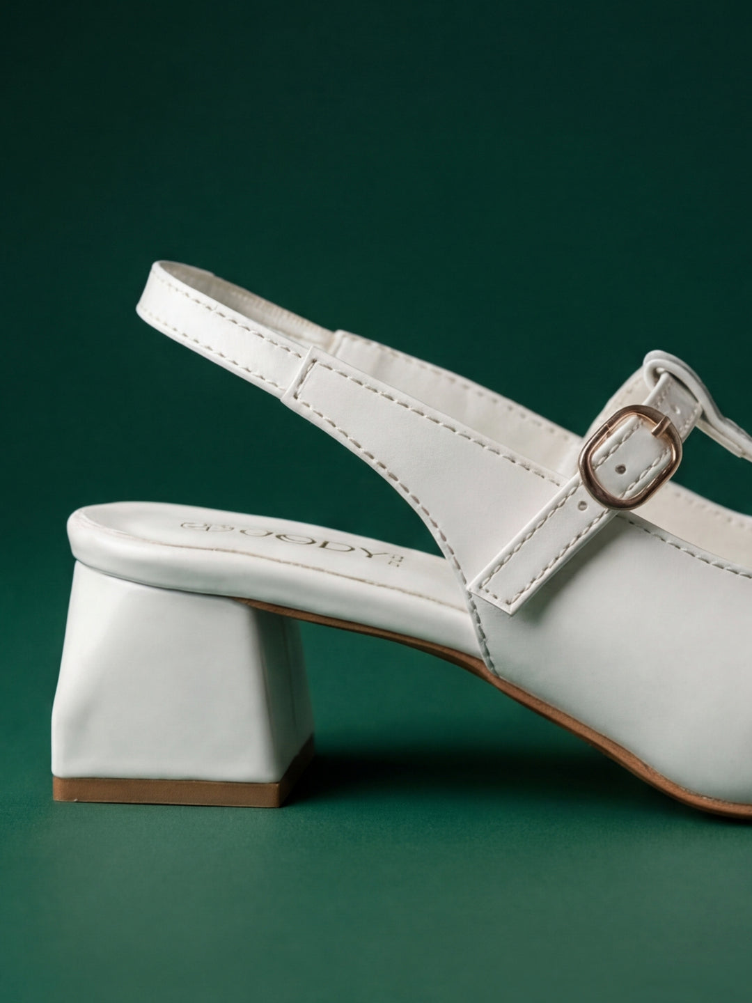 Clara Heels