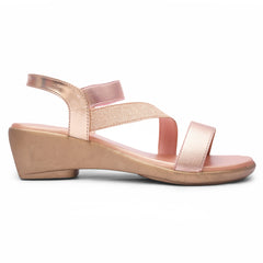 Festive Fancy Sandals