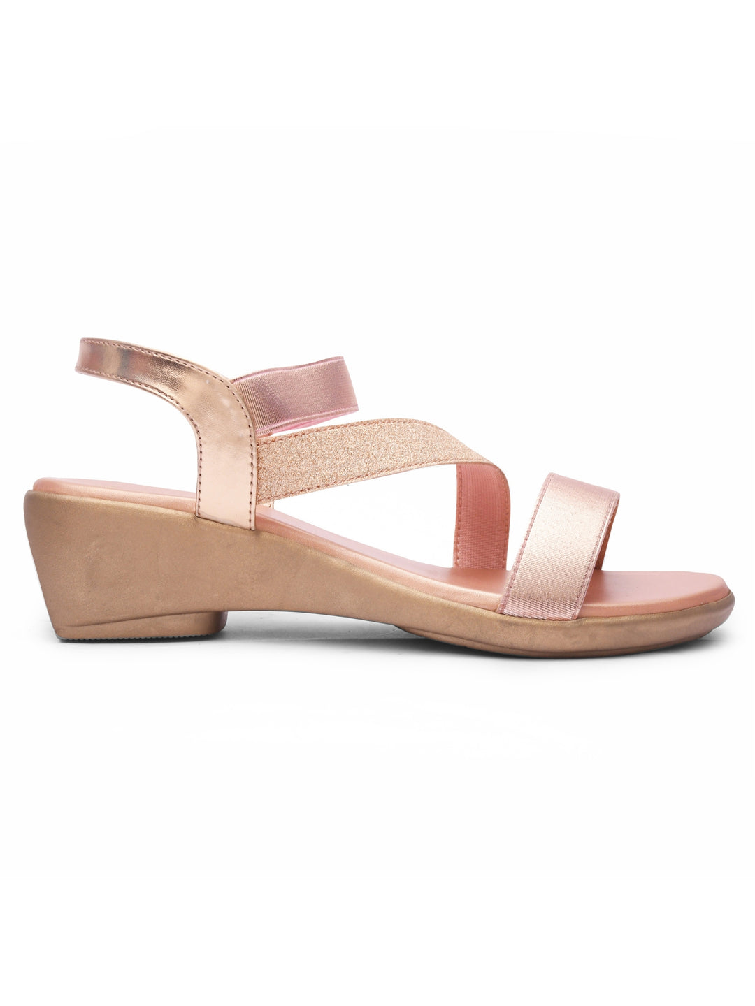Festive Fancy Sandals