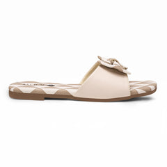 Cute Bow Flats
