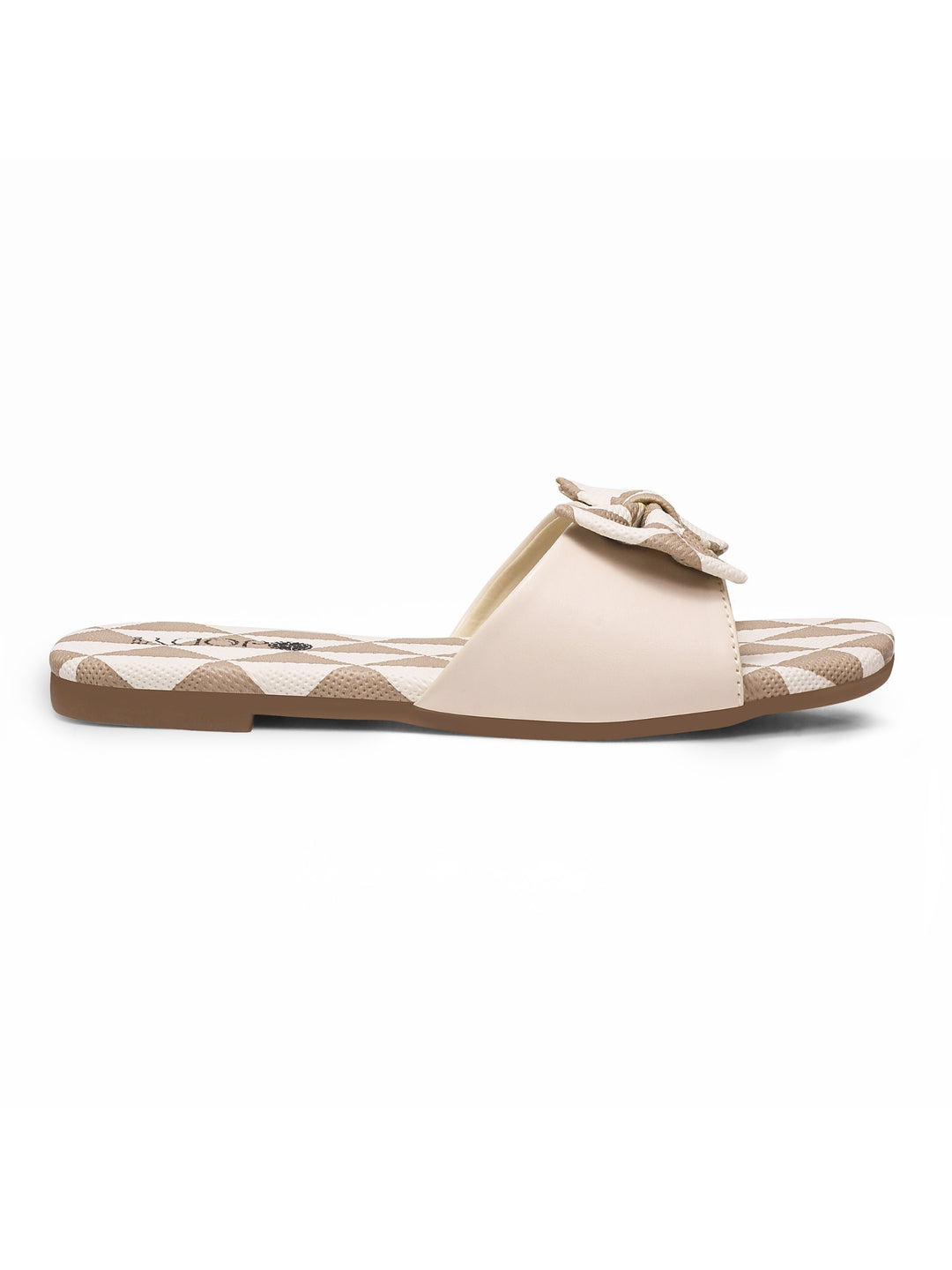 Cute Bow Flats