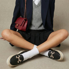 Hearth Loafers