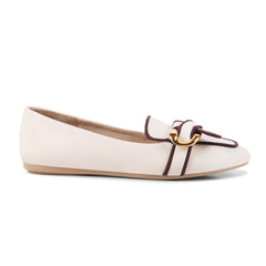 Side Knot Loafers