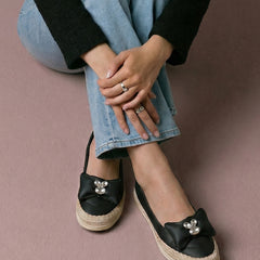 Aurelia Loafer