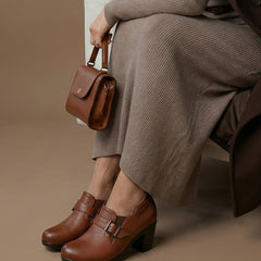 Beatrice Boots