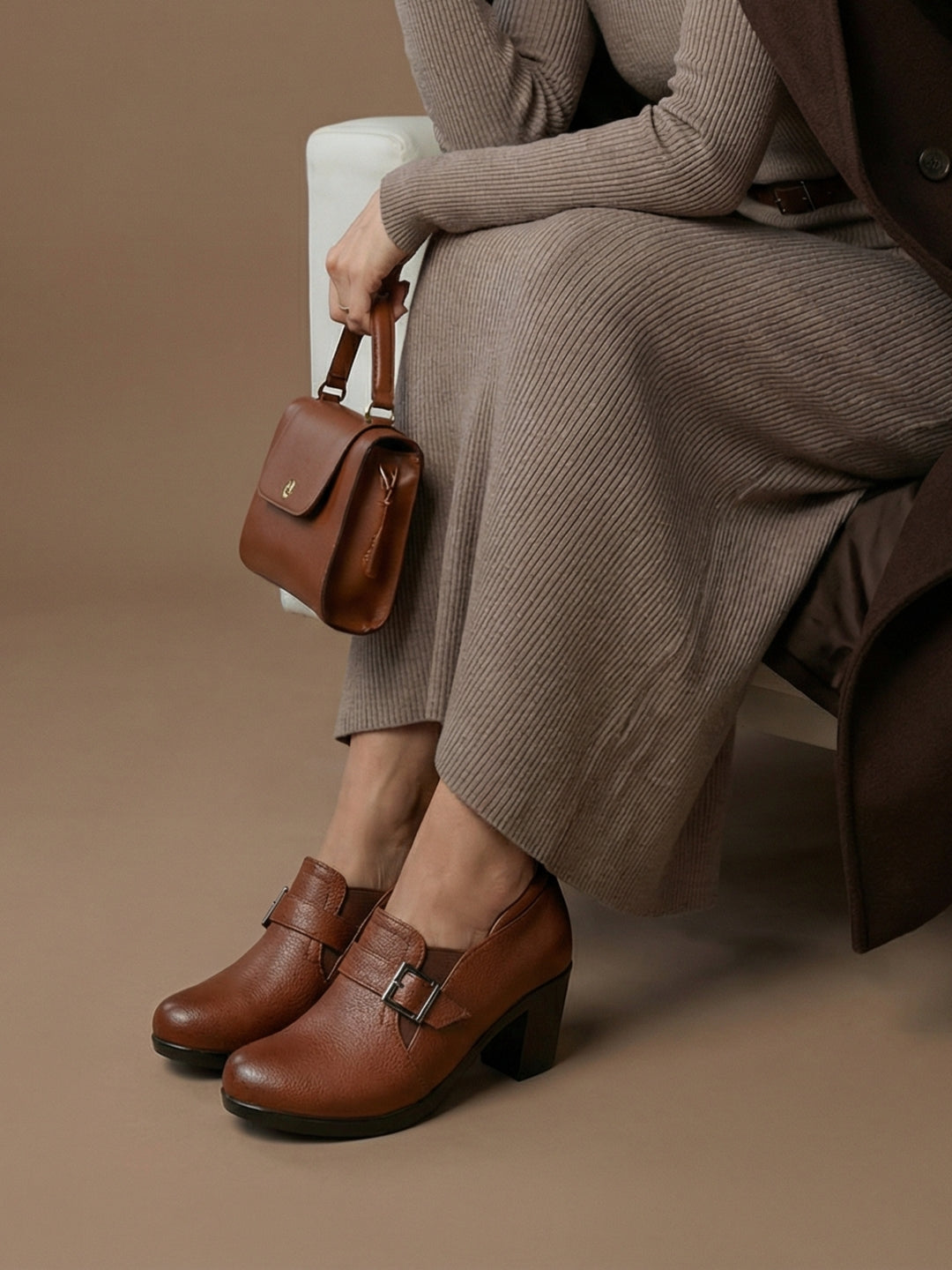 Beatrice Boots