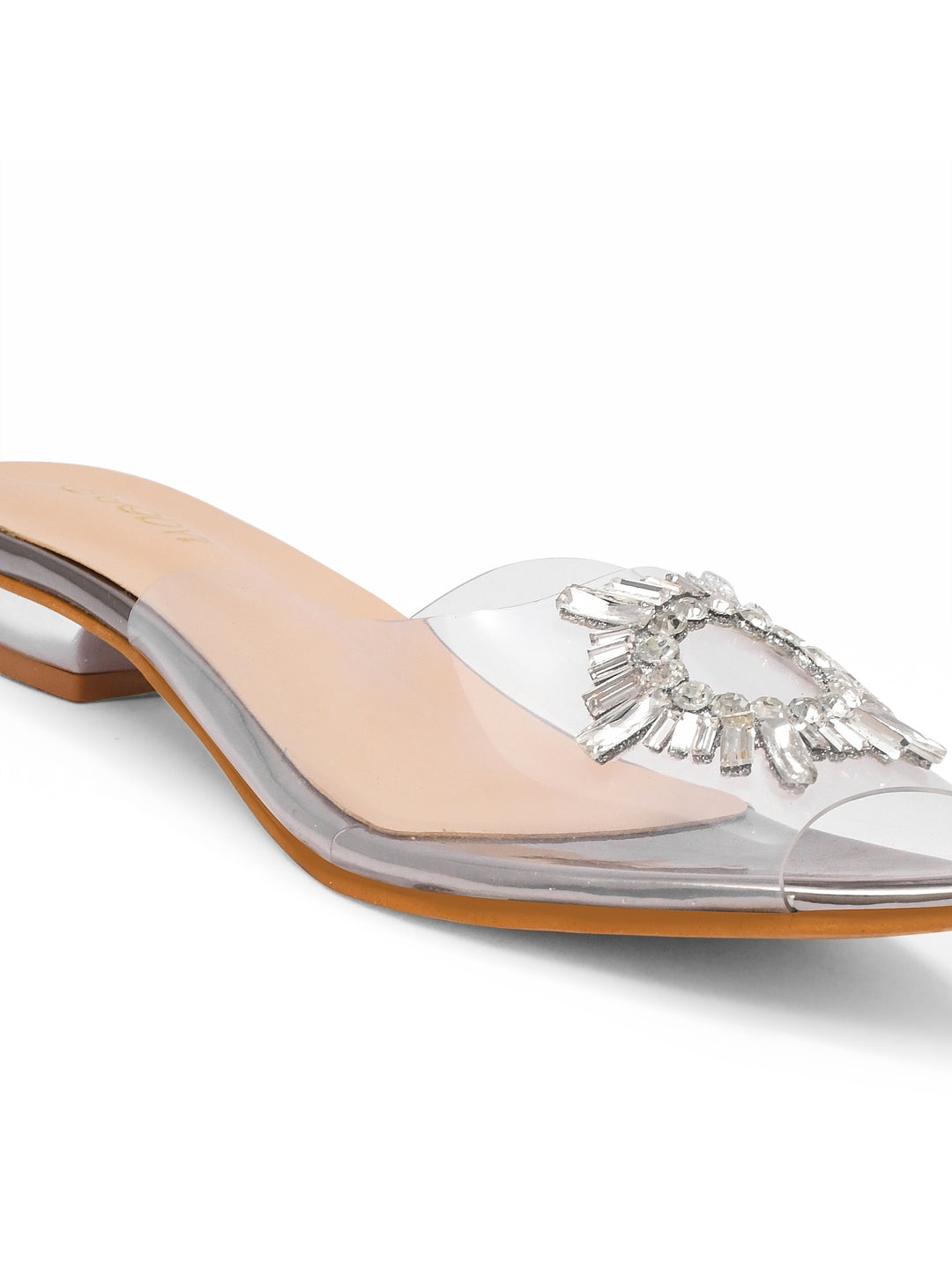 Amelia Heels