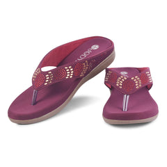 Embellished Flats
