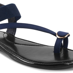 Sleek Sandals