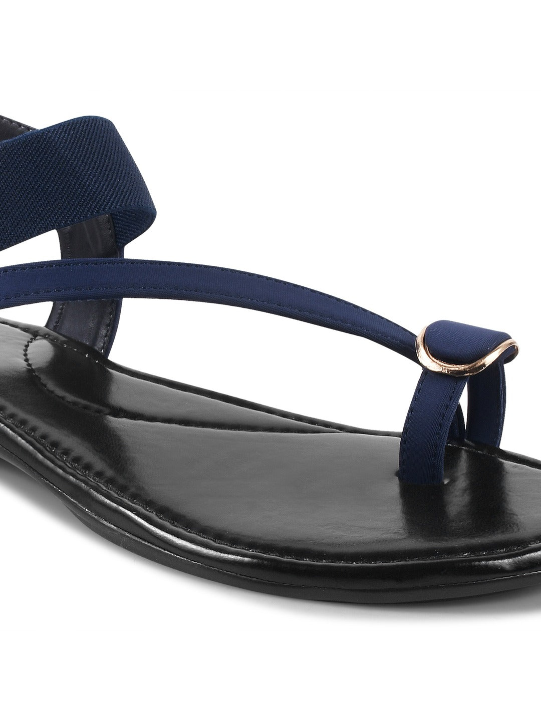 Sleek Sandals