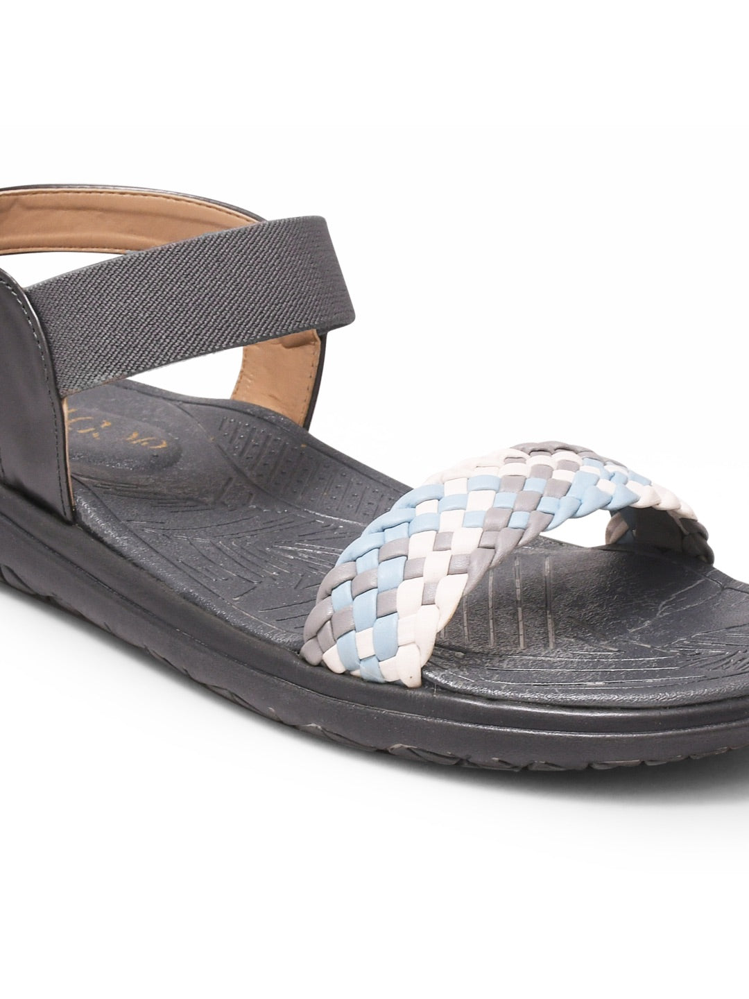 Cloud Sandals