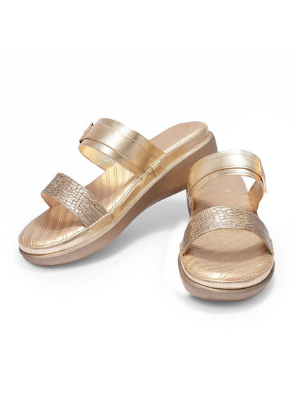 Luxe Ease Slipper