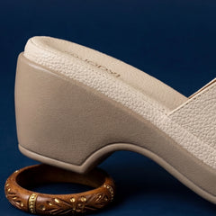 Zeen Heels